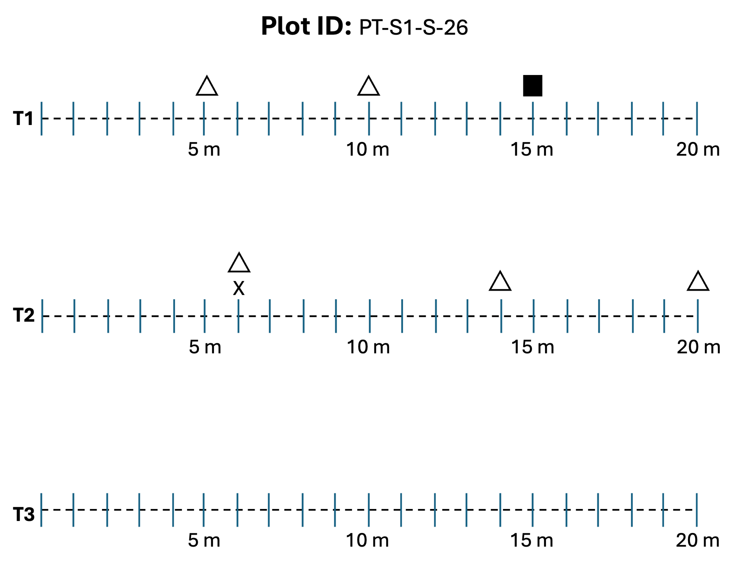 Example Plot ID