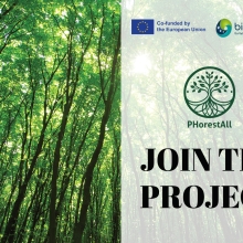 PhorestAll Join the Project